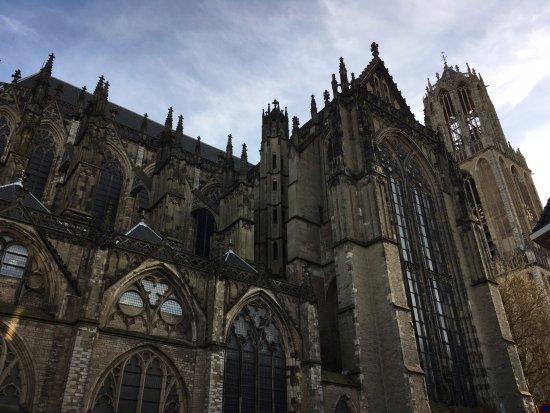 St Martin's Cathedral